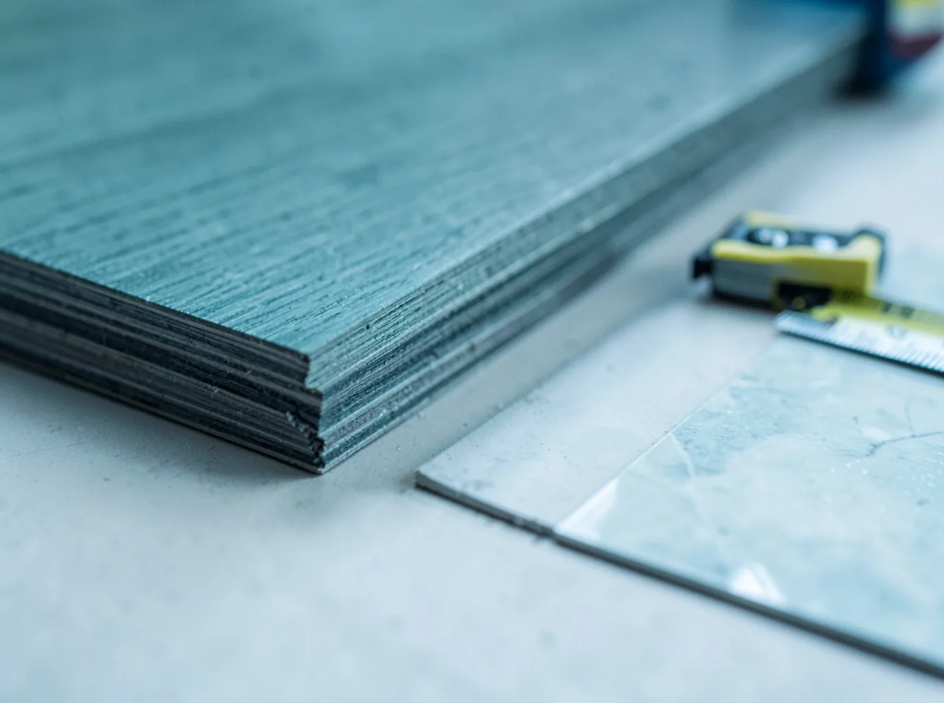 Luxury Vinyl Plank Installation Lake Mills, WI FAQs